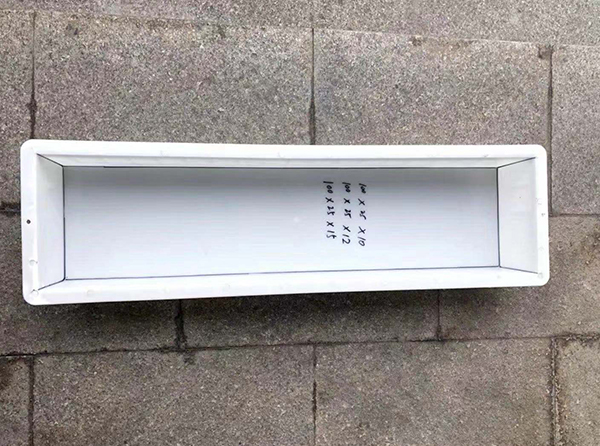 路沿石預制塊模具