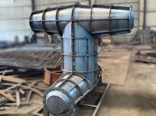 海岸線防浪石模具