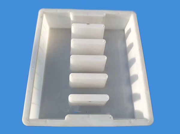 預(yù)制排水溝蓋板模具