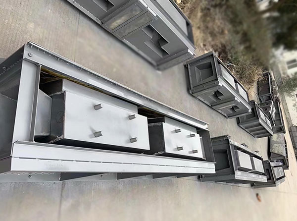 生態(tài)砌塊模具