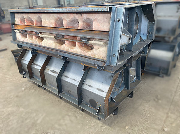 混泥土階梯砌塊護坡模板