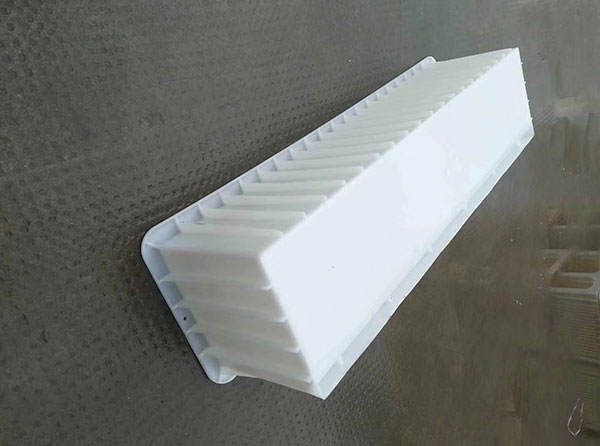 預(yù)制鑲邊石模具