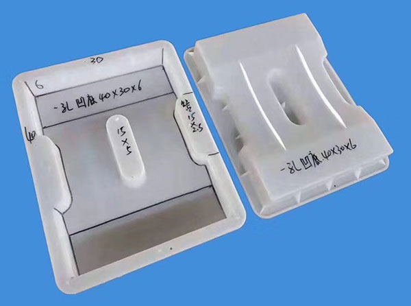 高速公路漏水蓋板模具