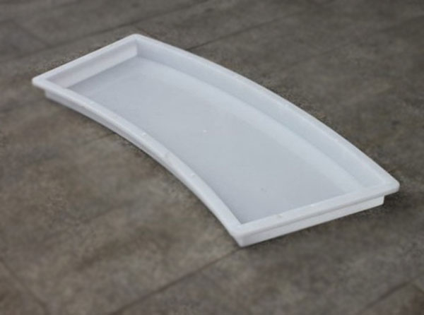 水泥橋梁步板模具