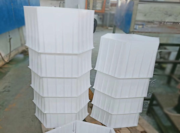 水泥實(shí)心護(hù)坡模具