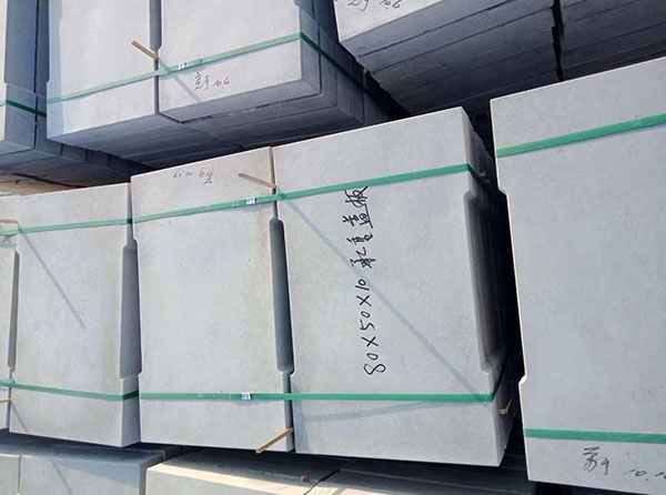 預(yù)制電力蓋板模具