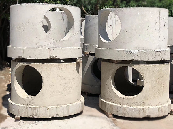 排水井模具案例圖片