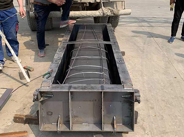 水利排水溝模具