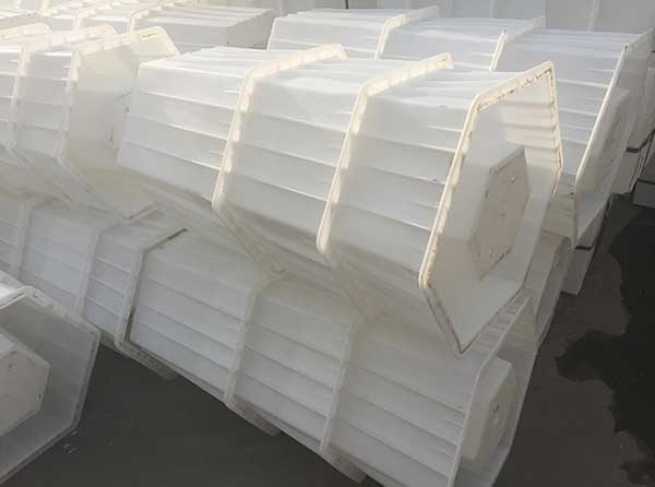 水庫護坡磚模具