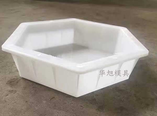 水庫(kù)鎖塊護(hù)坡模具