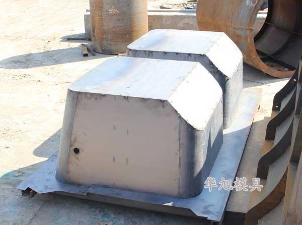 魚(yú)巢式護(hù)坡模具