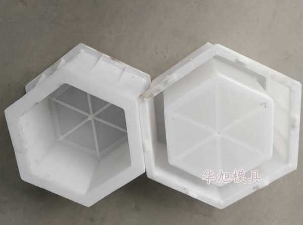 高速公路護(hù)坡模具