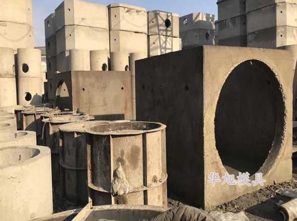 方形弱電井模具