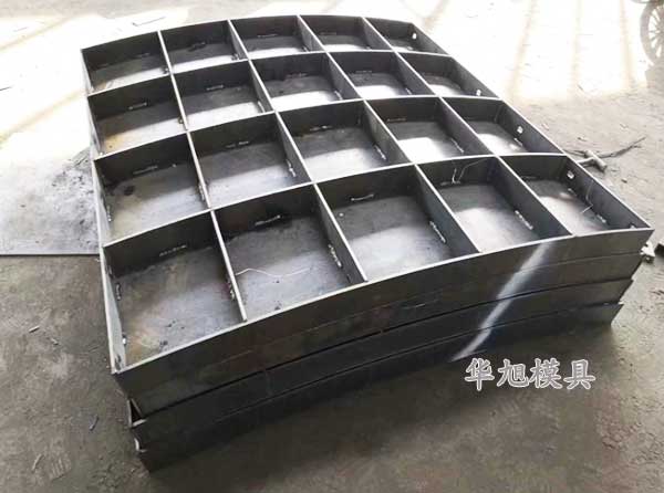 風(fēng)電基礎(chǔ)鋼模具