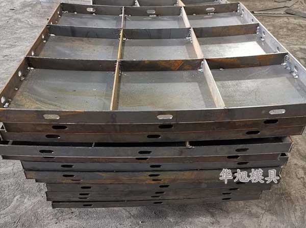 風(fēng)電基礎(chǔ)模具